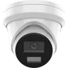 Hikvision Serie Pro con AcuSense DS-2CD2343G2-LI(2,8 mm) Cámara de seguridad domo IP de seguridad para exterior 2688 x 1520 píxeles techo/pared
