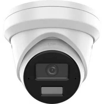 Hikvision Serie Pro con AcuSense DS-2CD2343G2-LI(2,8 mm) Cámara de seguridad domo IP de seguridad para exterior 2688 x 1520 píxeles techo/pared