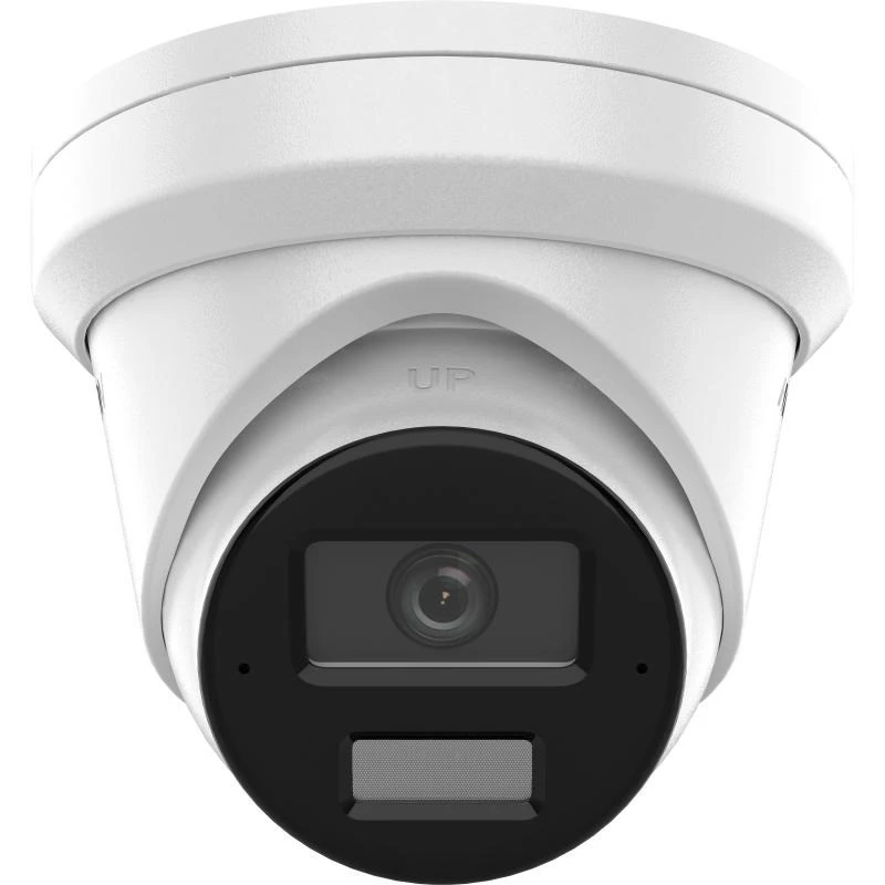 Hikvision Serie Pro con AcuSense DS-2CD2343G2-LI(2,8 mm) Cámara de seguridad domo IP de seguridad para exterior 2688 x 1520 píxeles techo/pared