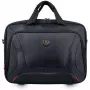 PORT COURCHEVEL Toploading BF - Funda para portátil - 35,6 cm (14) (160519)