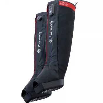 Therabody JetBoots Pro Plus S botas de compresión