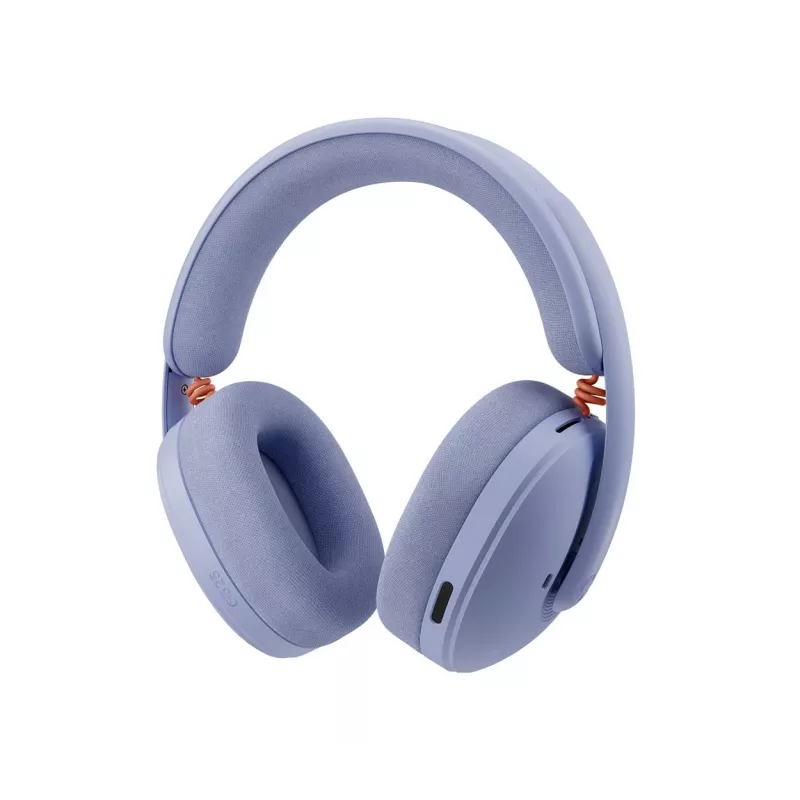 LOGITECH G325 LIGHTSPEED auriculares gaming inalámbricos - LILAC - 2.4GHZ - EMEA