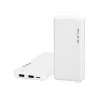 Cargador portátil Powerbank BLOW PB10A 10000mAh (37Wh), 2 salidas USB-A, 22,5W en total, entrada Micro-USB, batería de polímero