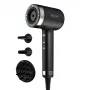 Secador de pelo Revamp DR-7250-EU, tecnología de infrarrojos e iones, modelo UE