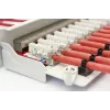 Cable de red Digitus Cat.7 S/FTP 500 m naranja