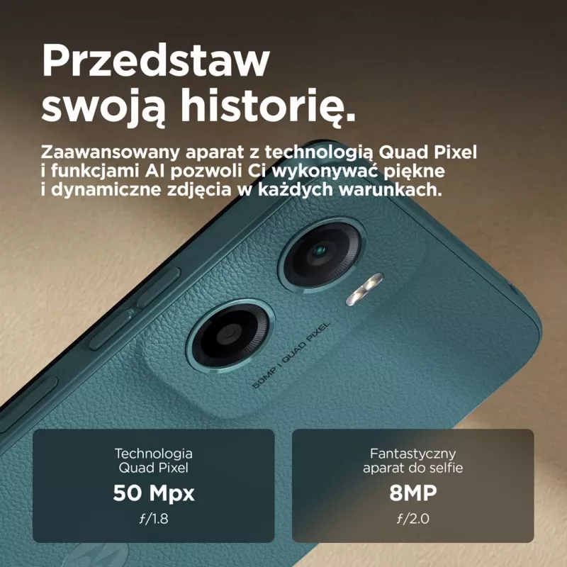Motorola moto g05 16,9 cm (6,67