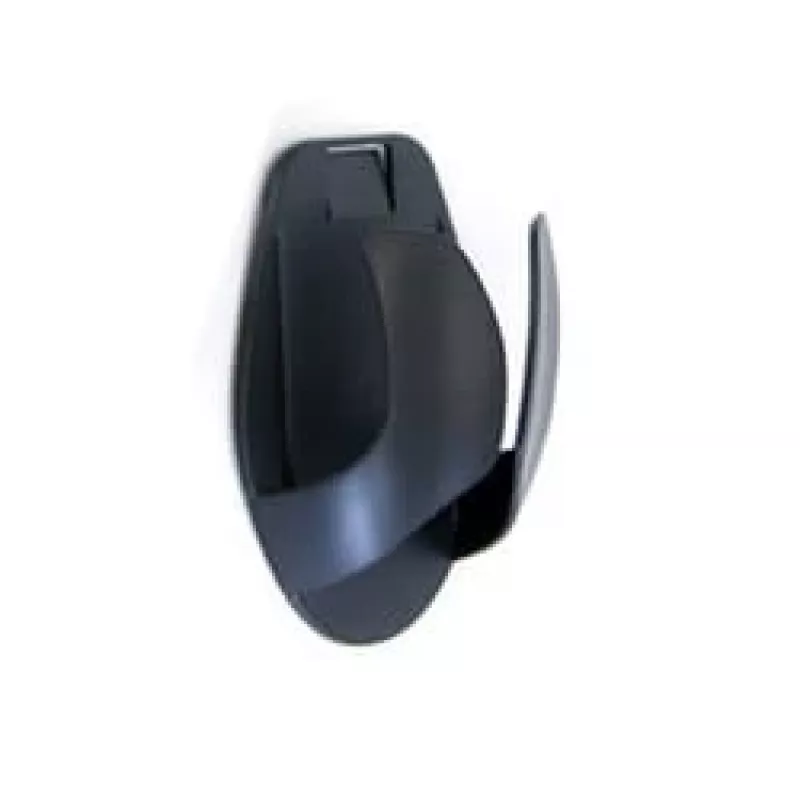 Soporte para ratón Ergotron 99-033-085 negro