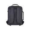 Tracer Squard 1 mochila de cabina para portátiles de 15,6 pulgadas, 40 x 30 x 10-20 cm