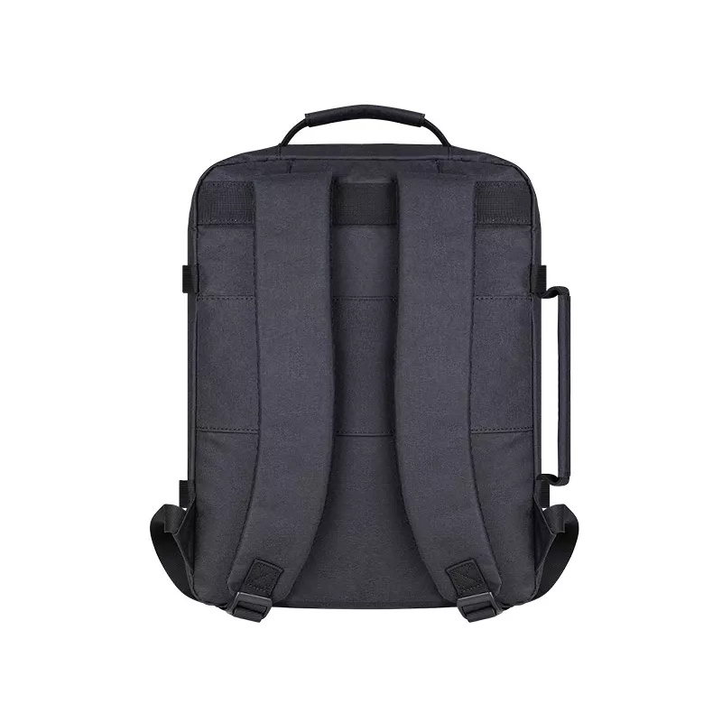 Tracer Squard 1 mochila de cabina para portátiles de 15,6 pulgadas, 40 x 30 x 10-20 cm