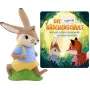 La escuela de los conejitos - La nueva escuela de los conejitos, figura de audiolibro