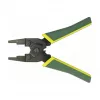 Alicate paralelo de red 11-32mm, para el montaje de Keystones + conectores de campo Fabricante: EFB-Elektronik (EHT-020)