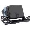 Linterna frontal everActive HL-150, linterna de cabeza, 150 lm, 3 W, IPX4, 3×AAA, negra
