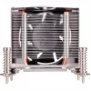 SilverStone Argon Series AR09-115XS - disipador de CPU por aire - (para: LGA1156, LGA1155, LGA1150, LGA1151)