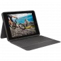 Logitech Rugged Folio Grafito 920-00931