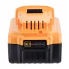 Batería para herramienta Dewalt 18V XR 5Ah Li-Ion Slide Pack