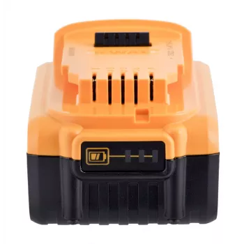 Batería para herramienta Dewalt 18V XR 5Ah Li-Ion Slide Pack