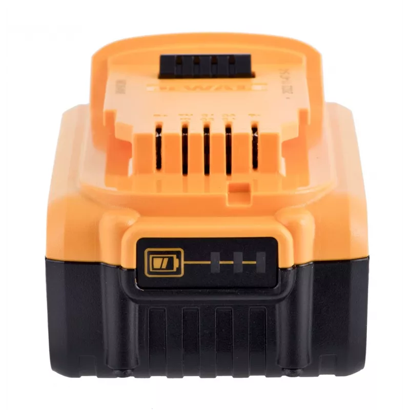 Batería para herramienta Dewalt 18V XR 5Ah Li-Ion Slide Pack