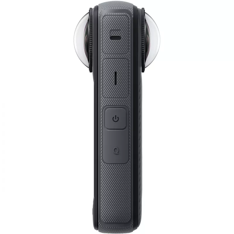 Cámara de acción X4 Moto BUNDLE/CINSABMA/MOTO INSTA360
