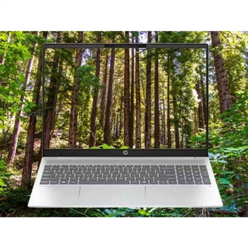 Portátil HP OmniBook 5 AI 16-ag1216nw — Ryzen AI 5 340, 16