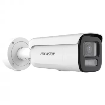 Cámara Hikvision Smart Hybrid Light DS-2CD2687G3-LIZSY 8 MP ColorVu objetivo varifocal motorizado 2,8–12 mm