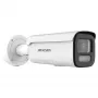 Cámara Hikvision Smart Hybrid Light DS-2CD2687G3-LIZSY 8 MP ColorVu objetivo varifocal motorizado 2,8–12 mm