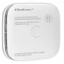Detector de humo con batería Tuya WiFi LED