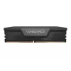 DIMM 48 GB DDR5-6000 (2x 24 GB) Dual-Kit, memoria RAM negra, CMK48GX5M2E6000C36, Vengeance, INTEL XMP