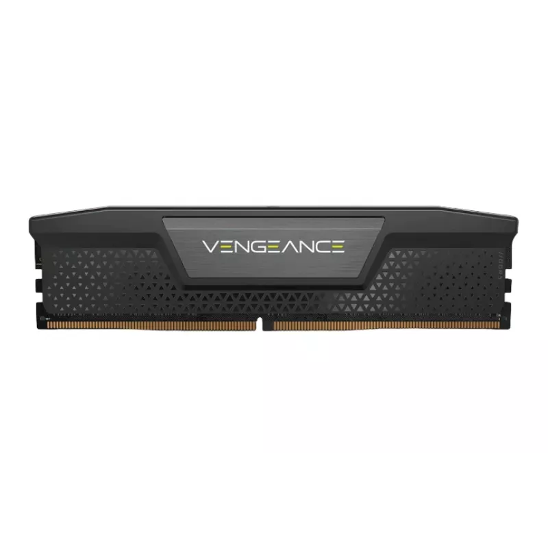 DIMM 48 GB DDR5-6000 (2x 24 GB) Dual-Kit, memoria RAM negra, CMK48GX5M2E6000C36, Vengeance, INTEL XMP