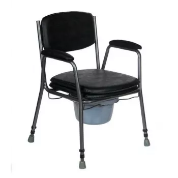 Silla de inodoro ajustable 840 REHAFUND