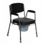 Silla de inodoro ajustable 840 REHAFUND