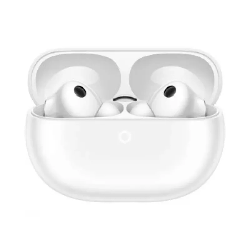 Auriculares HUAWEI FreeBuds Pro 5 — Inalámbricos Bluetooth In-Ear, USB-C, 10–48000 Hz, Blanco