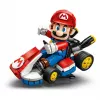72037 Super Mario Mario Kart: Mario y kart estándar, juguete de construcción