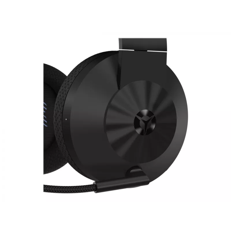 Auriculares gaming con cable e inalámbricos Lenovo Legion H600