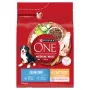 PURINA ONE MED/MAX Junior Pollo y arroz 2,5kg