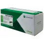 Lexmark 56F2X00 Cartucho de tóner 1 ud. Negro