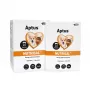 APTUS Nutrisal Hidratación - Complemento alimenticio para perros y gatos – 10x25g