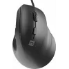 Ratón NATEC Crake 2 Pro universal para diestros USB Type-A óptico 12800 DPI