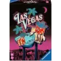RAV Las Vegas, juego familiar