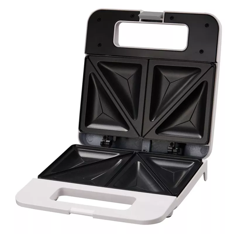 Esperanza EKT010W sandwichera 1000 W blanca