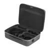 Funda de transporte Sunnylife NEO Motion Fly NE-B936 — funda protectora para accesorios de cámara de acción