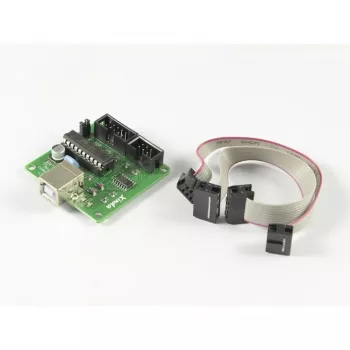 ALLNET ALL-D-21 Accesorio para placas de desarrollo (ALL-D-21)
