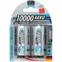 Pila D Ansmann 10000 mAh mono HR20 NiMH