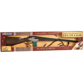 Rifle de caza Gonher