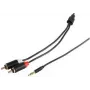 Shiverpeaks BS33983-W accesorio de conectividad