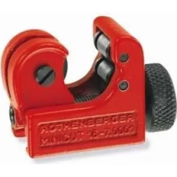 Cortatubos manual Rothenberger 70401