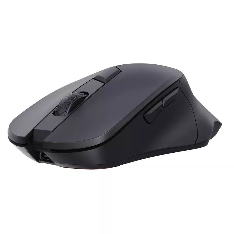 Ratón Sbox WM-308 negro USB