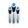 Extractor de puntos negros MANTA BR-1019 — aspirador eléctrico de poros con succión, diseño ergonómico