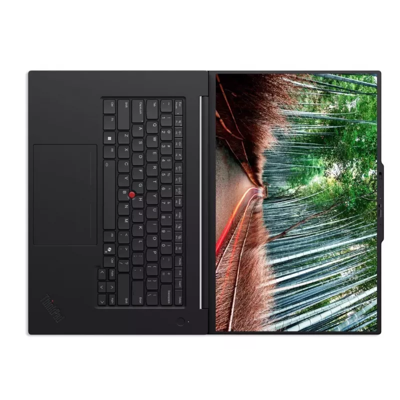 Ultrabook Lenovo ThinkPad T1G G8 CPU 255H, 32 GB RAM, 1 TB SSD, NVIDIA RTX 5080 8 GB, 16,0
