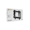 Soporte de pared para TV SBOX PLB-3422T-2, inclinable, para 23–43