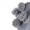 Masajeador de cabeza MEDIA-TECH MT6524 – diseño portátil, intensidad ajustable
